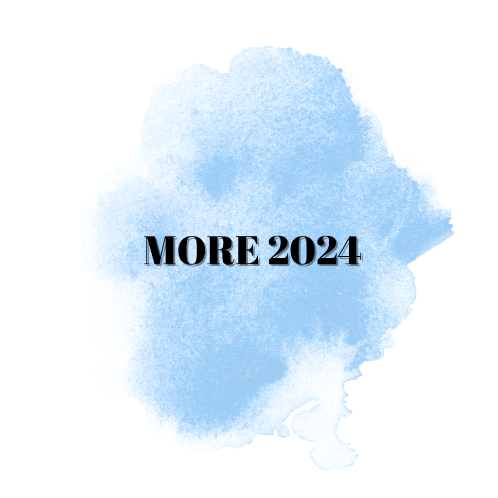 MORE 2024